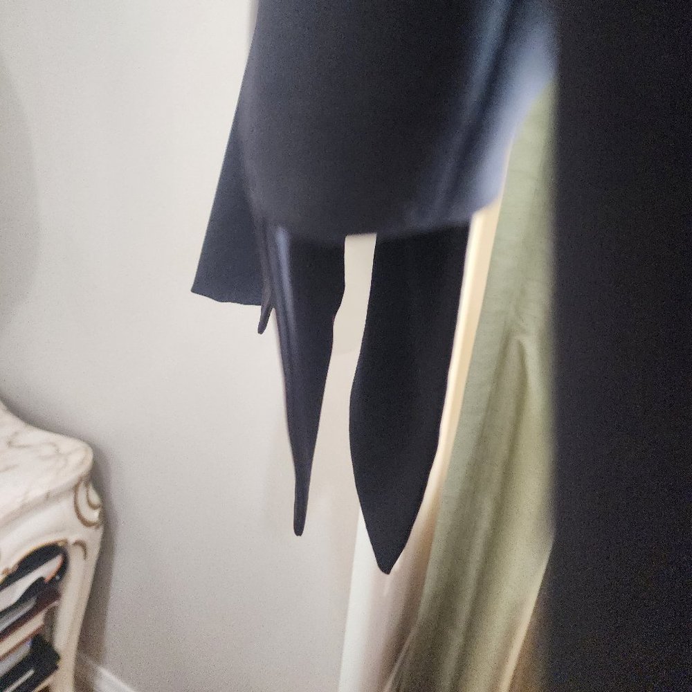 Jil Sander navy blazer